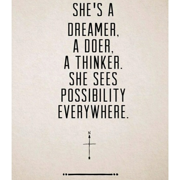 To the woman who left a little sparkle in mine ❤ - Picture 6 of 8